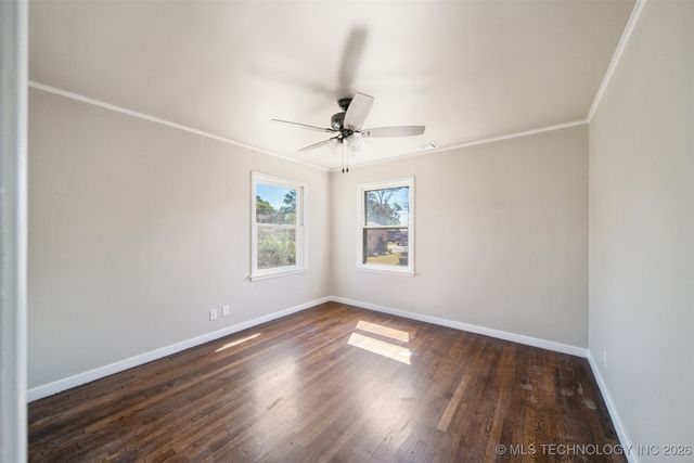 216 S Perdue Avenue, Claremore, OK 74017