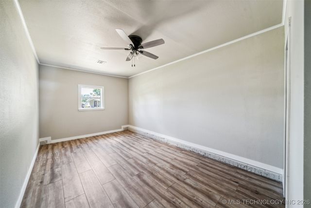 216 S Perdue Avenue, Claremore, OK 74017