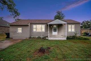 216 S Perdue Avenue, Claremore, OK 74017