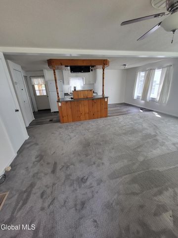 16 Towner Road, Lake Luzerne, NY 12846