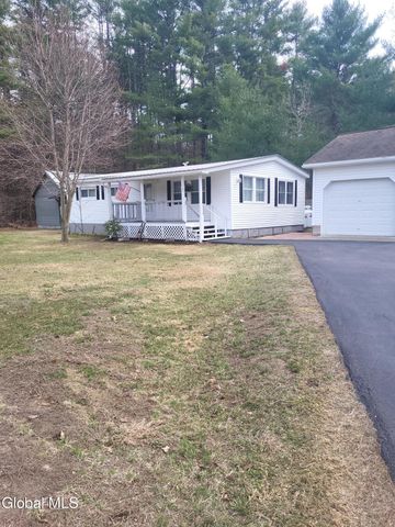 16 Towner Road, Lake Luzerne, NY 12846