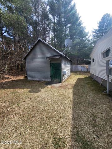 16 Towner Road, Lake Luzerne, NY 12846