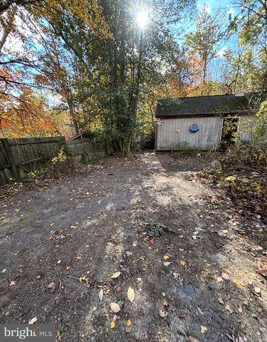 53 WOODLAND AVE, Clementon, NJ 08021