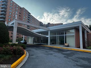 4201 CATHEDRAL AVE NW #513W, Washington, DC 20016