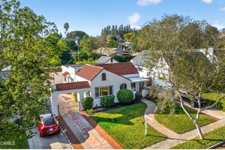 1255 N Dominion Avenue, Pasadena, CA 91104