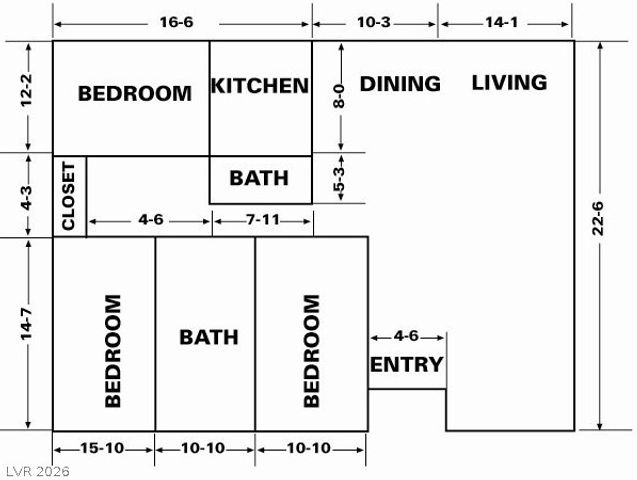 4650 Koval 14 Lane, Las Vegas, NV 89109