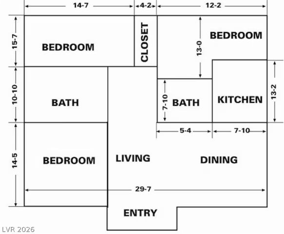 4650 Koval 14 Lane, Las Vegas, NV 89109