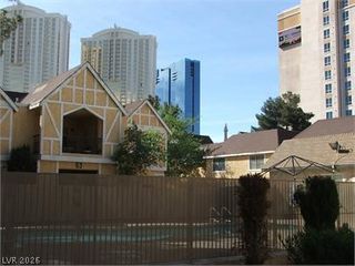 4650 Koval 14 Lane, Las Vegas, NV 89109