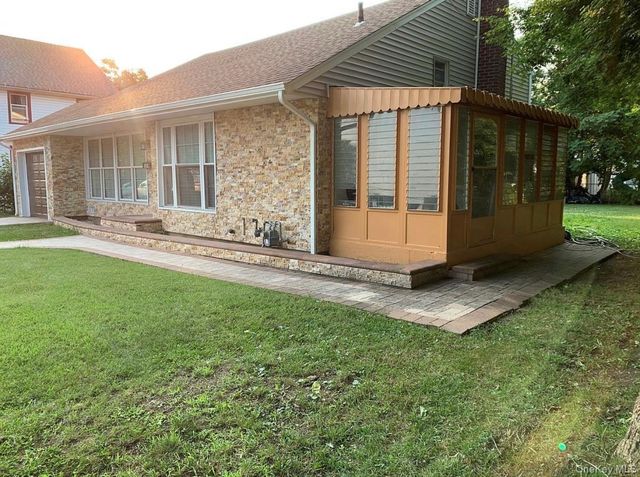 143 E Fulton Avenue, Roosevelt, NY 11575