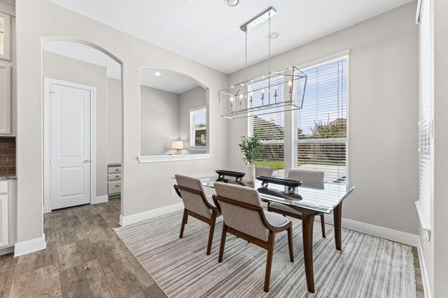 1414 Trails Of Katy Lane, Katy, TX 77494