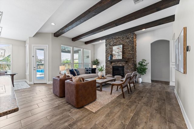 1414 Trails Of Katy Lane, Katy, TX 77494