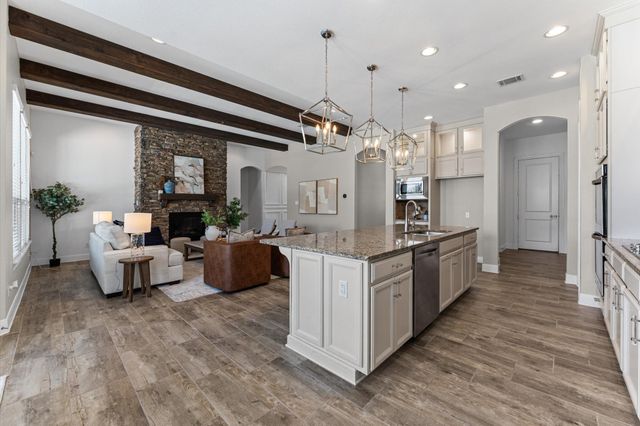 1414 Trails Of Katy Lane, Katy, TX 77494
