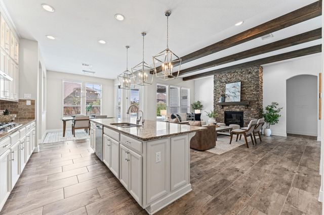 1414 Trails Of Katy Lane, Katy, TX 77494
