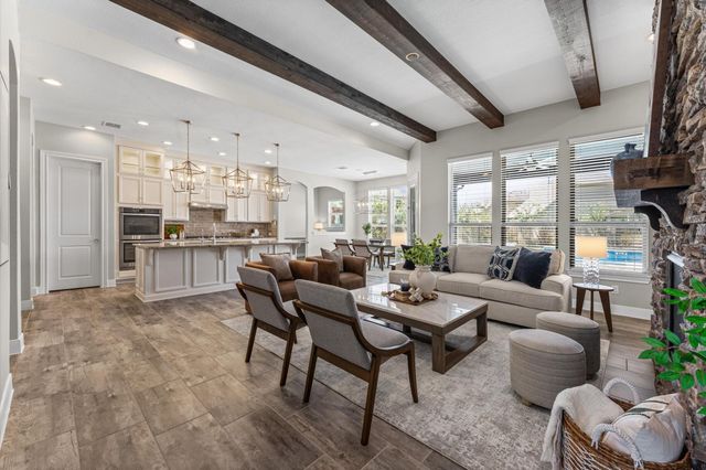 1414 Trails Of Katy Lane, Katy, TX 77494