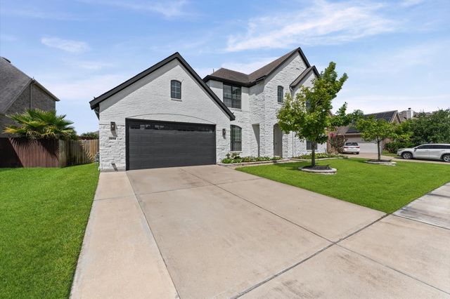 1414 Trails Of Katy Lane, Katy, TX 77494