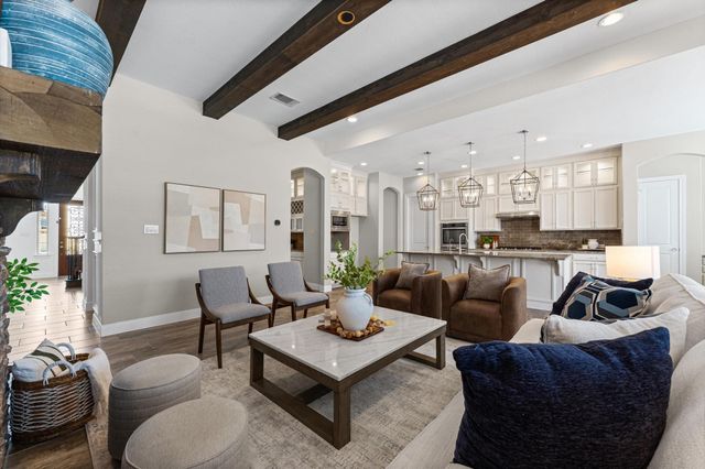 1414 Trails Of Katy Lane, Katy, TX 77494