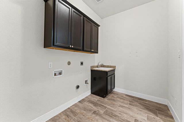 1414 Trails Of Katy Lane, Katy, TX 77494
