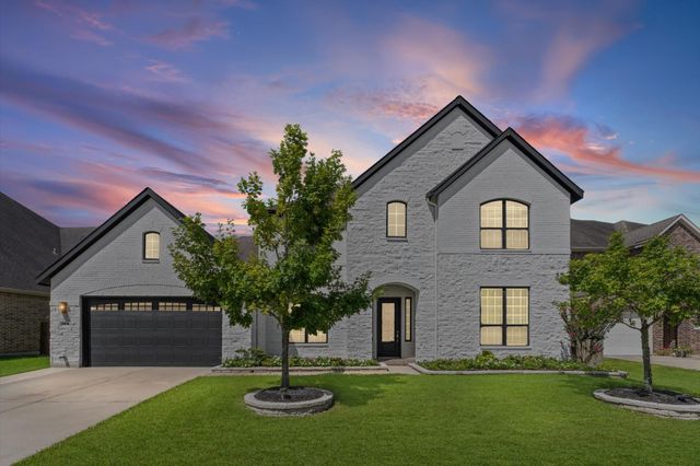 1414 Trails Of Katy Lane, Katy, TX 77494