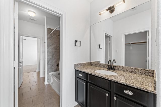 1414 Trails Of Katy Lane, Katy, TX 77494