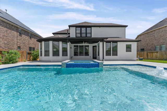 1414 Trails Of Katy Lane, Katy, TX 77494