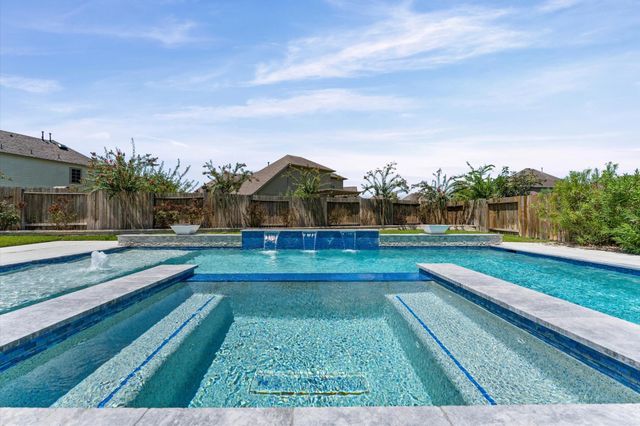 1414 Trails Of Katy Lane, Katy, TX 77494