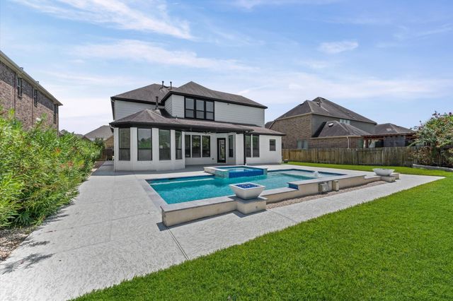 1414 Trails Of Katy Lane, Katy, TX 77494
