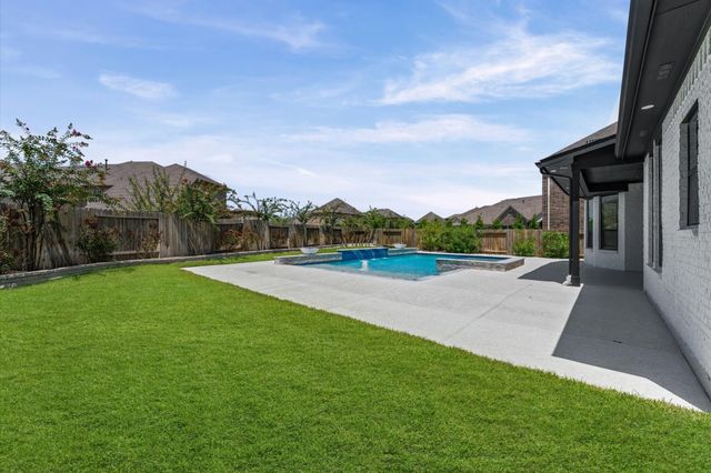 1414 Trails Of Katy Lane, Katy, TX 77494