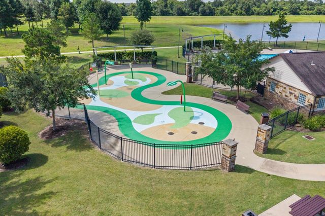 1414 Trails Of Katy Lane, Katy, TX 77494