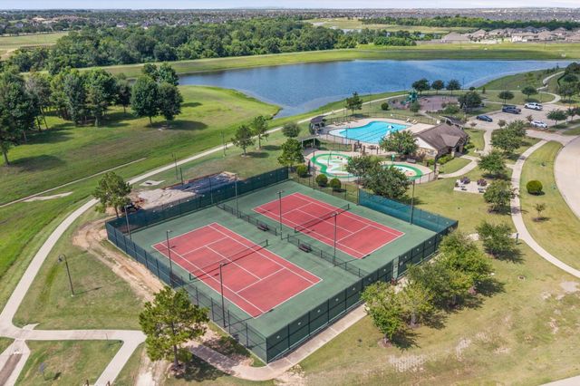 1414 Trails Of Katy Lane, Katy, TX 77494