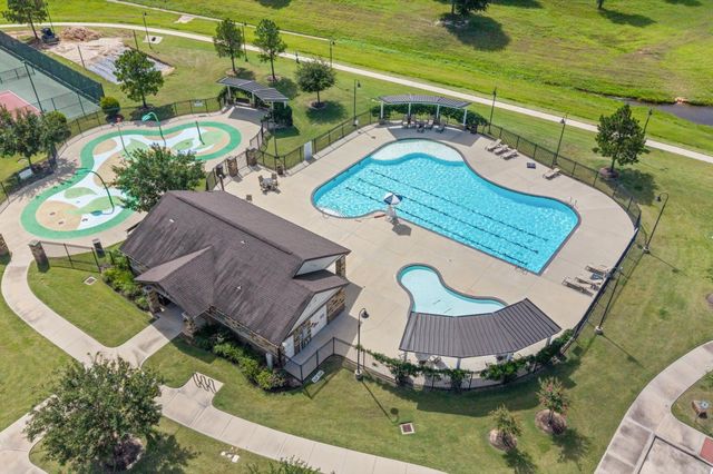 1414 Trails Of Katy Lane, Katy, TX 77494