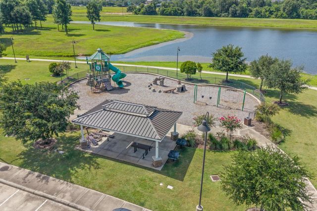 1414 Trails Of Katy Lane, Katy, TX 77494