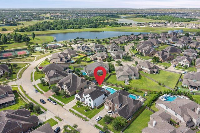 1414 Trails Of Katy Lane, Katy, TX 77494