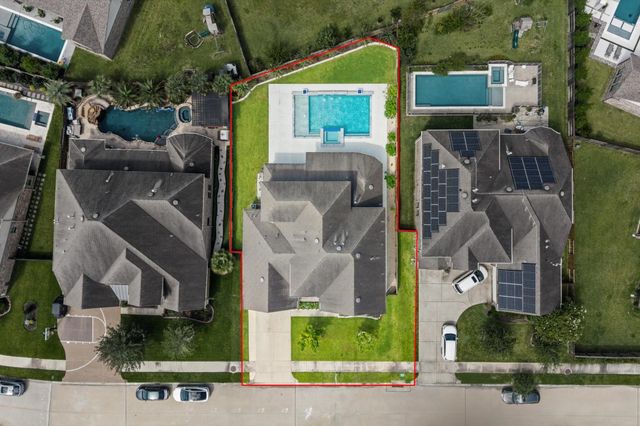 1414 Trails Of Katy Lane, Katy, TX 77494