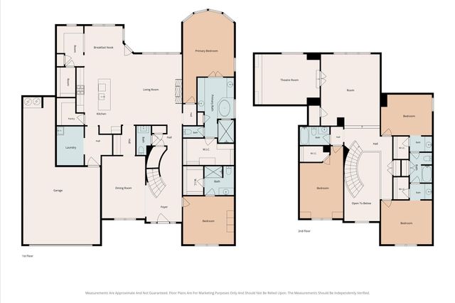 1414 Trails Of Katy Lane, Katy, TX 77494