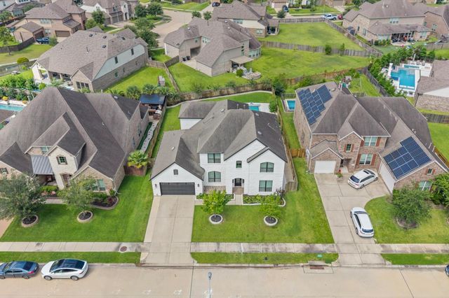 1414 Trails Of Katy Lane, Katy, TX 77494