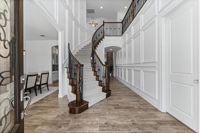 1414 Trails Of Katy Lane, Katy, TX 77494