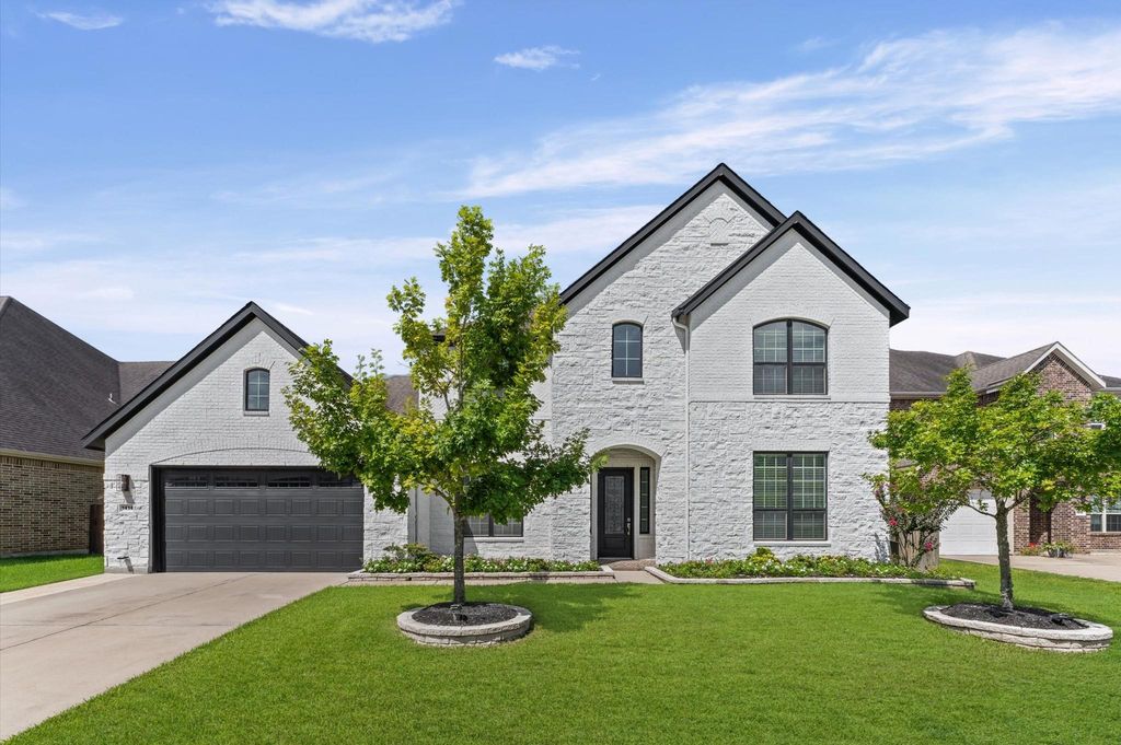 1414 Trails Of Katy Lane, Katy, TX 77494
