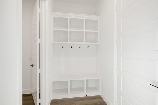 3015 Wallis Drive, Melissa, TX 75454