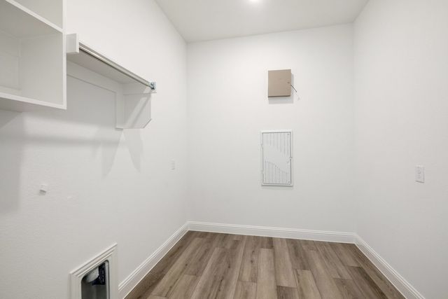 3015 Wallis Drive, Melissa, TX 75454