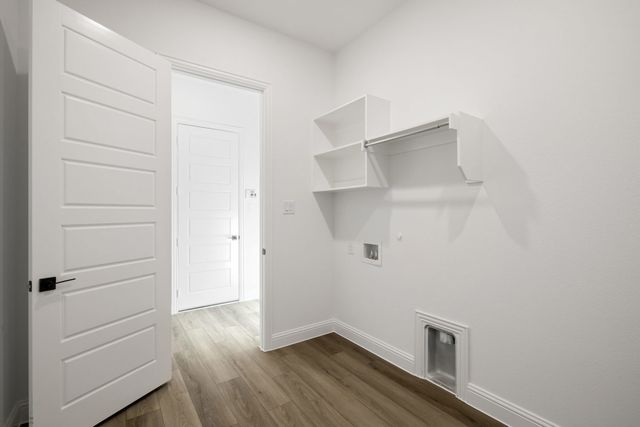 3015 Wallis Drive, Melissa, TX 75454