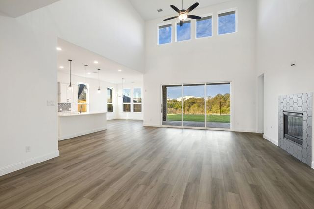 3015 Wallis Drive, Melissa, TX 75454