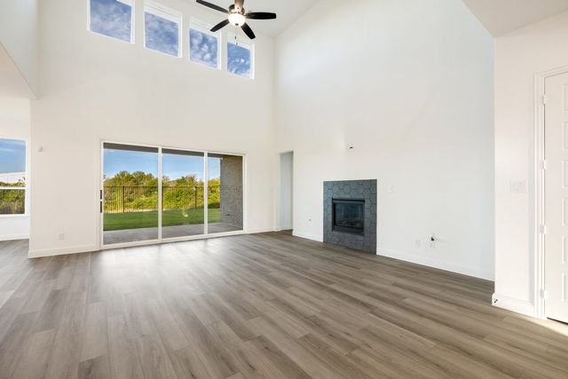 3015 Wallis Drive, Melissa, TX 75454