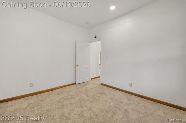 6562 Westpoint Street, Taylor, MI 48180