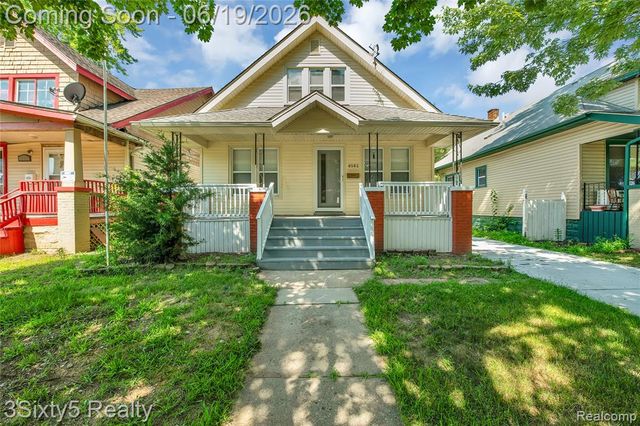 6562 Westpoint Street, Taylor, MI 48180