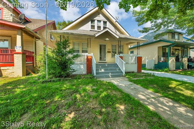 6562 Westpoint Street, Taylor, MI 48180