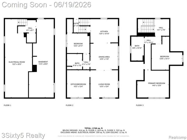 6562 Westpoint Street, Taylor, MI 48180