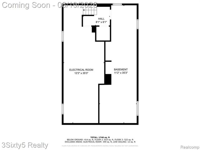 6562 Westpoint Street, Taylor, MI 48180