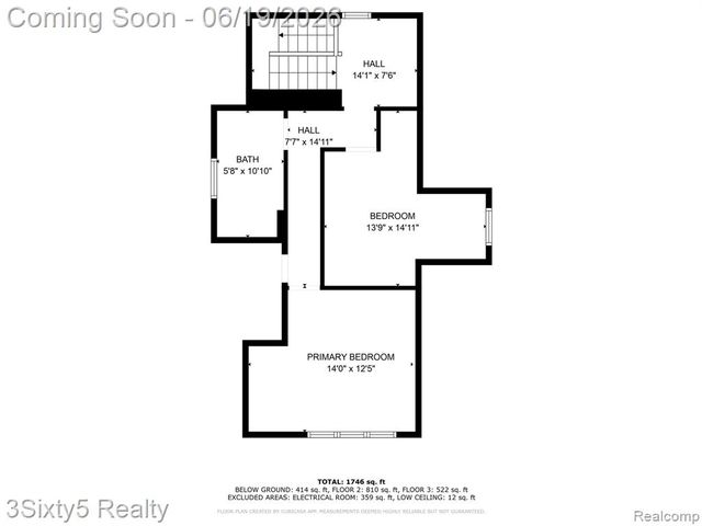 6562 Westpoint Street, Taylor, MI 48180