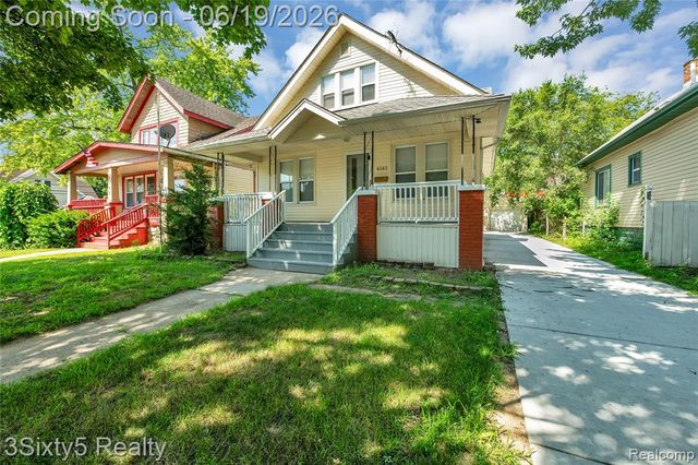 6562 Westpoint Street, Taylor, MI 48180