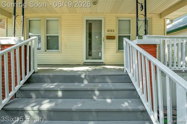 6562 Westpoint Street, Taylor, MI 48180
